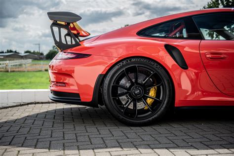 hermens porsche